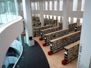 高崎市総合保健センター 異星堂病院 ロケ地