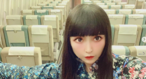 torico 夏目敦子 女優時代