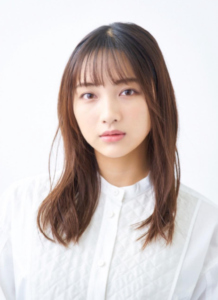 速瀬愛