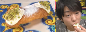SHOWチャンネル
バレンタインスイーツ